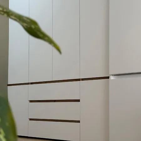 Apartment светлый и уютный смарт в жк Smart *