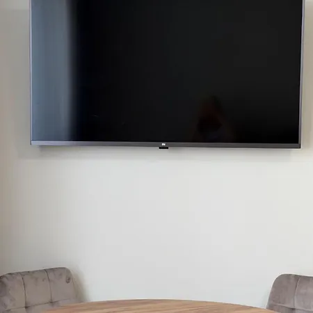 светлый и уютный смарт в жк Smart *