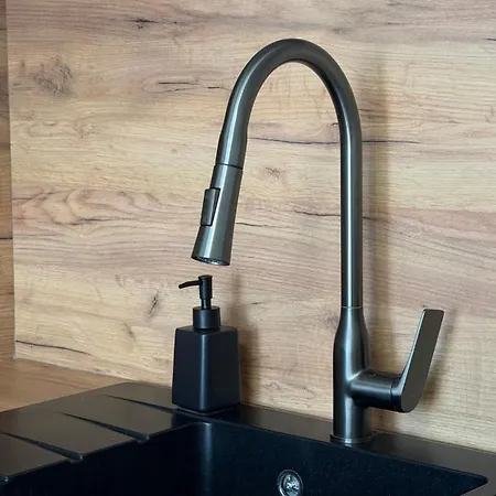 светлый и уютный смарт в жк Smart Apartment