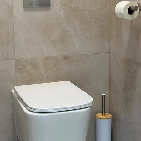 Apartment светлый и уютный смарт в жк Smart Odesa