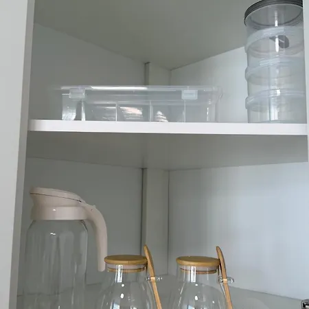 светлый и уютный смарт в жк Smart Apartment